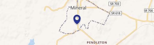 Mineral Avenue Specialty Property