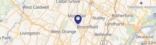 Montclair Specialty Property For Sale