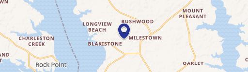 Woodbush Drive Land For Sale