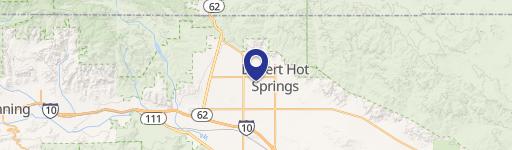 Desert Hot Springs Land Parcel