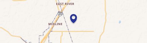 Land in Landing II Subdivision