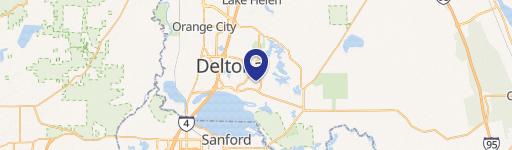 Deltona Land For Sale