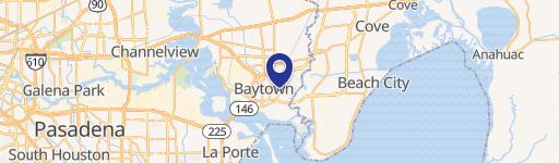 3 Acre Tract on I-10