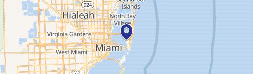 South Beach Renovated Fourplex