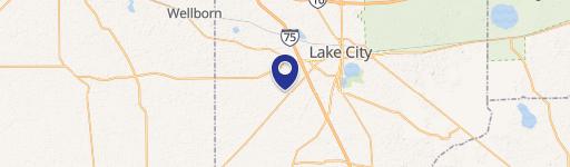 Land Available in Lake City