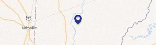 Land Tract on FM 2640