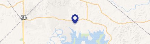 Canyon Lake Specialty Property