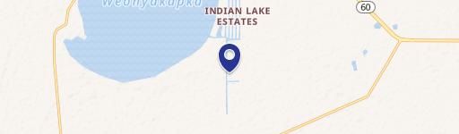 Half-Acre Lot in Nature Setting