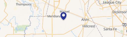 Unrestricted Land with Existing Well