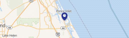 Commercial Land with US 1 Frontage