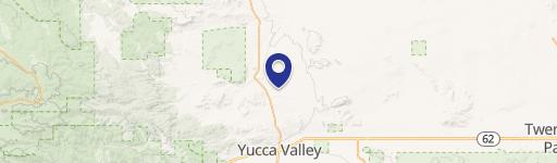 Yucca Valley Land For Sale