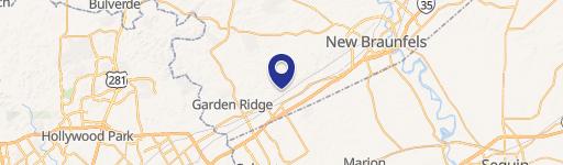 Unrestricted Land Near I-35