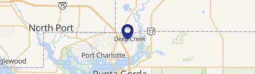 Vacant Lot in Punta Gorda