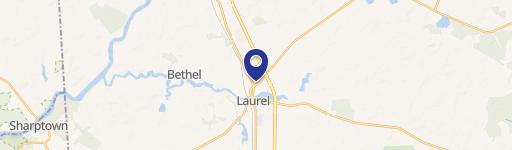 Land for Lease in Laurel