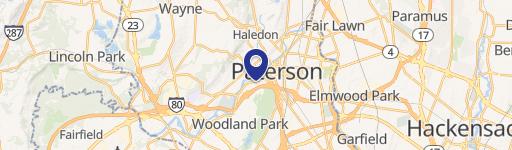 Multifamily Property in Desirable Area