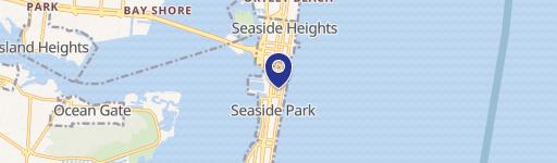 Seaside Park Furnished Rental