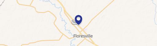 Prime Land in Floresville, Texas