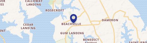 Wooded Land Parcel For Sale