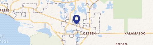 Commercial Land Near Highway 415