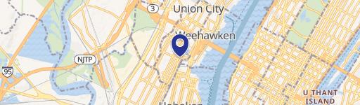 Union City Investment Opportunity