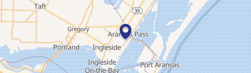 Aransas Pass Specialty Property