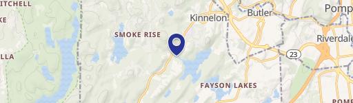 Move-In Ready Office Suite