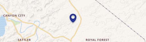 Canyon Lake Specialty Property