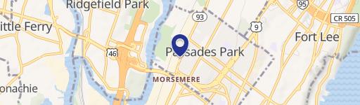 Palisades Park Office Suites Available