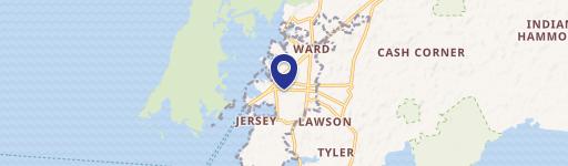 Crisfield Specialty Property For Sale