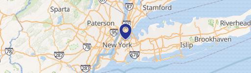 Multifamily Building in New York