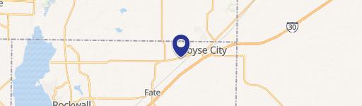 Commercial Development Site Near Downtown