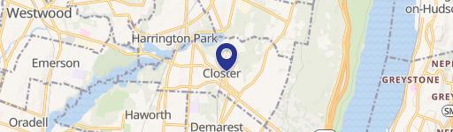 Oakland Avenue Specialty Property