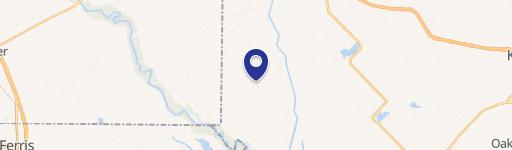 Residential Land in Combine, Texas