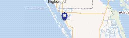 Waterfront Lot with Gulf Access