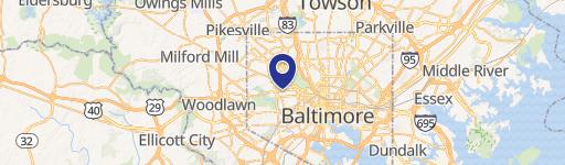 Baltimore Specialty Property for Sale