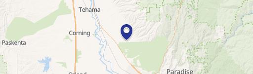 55.28 Acres of Grazing Land