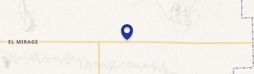 Paved Land Ready For Development