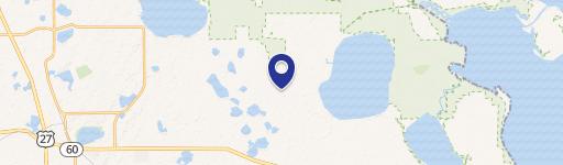 Residential Lot in Gated Community