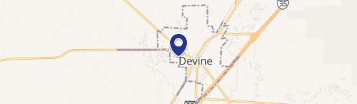 Renfro Drive Specialty Property