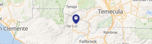 Land with Panoramic Views