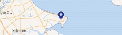 Corner Lots in San Leon