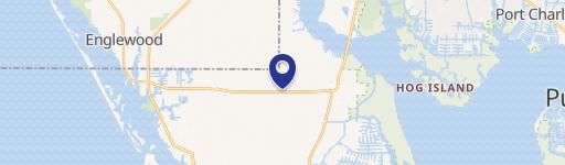 Land Available in Port Charlotte