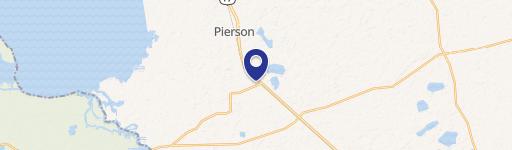 Land with Live Oak Trees