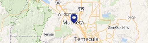 2.65 Acres on Adams Ave