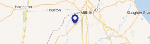 Milford Land for Farming/Building