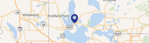 Highway Commercial Land on US 441