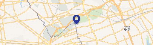 Briarwood Co-op with Open Layout