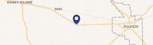 East Texas Land For Sale