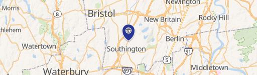 Southington Specialty Property For Sale