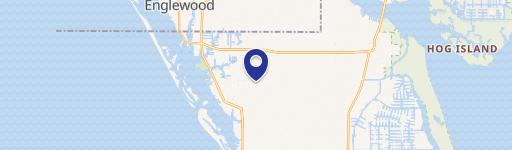 Land Near Boca Grande Beaches